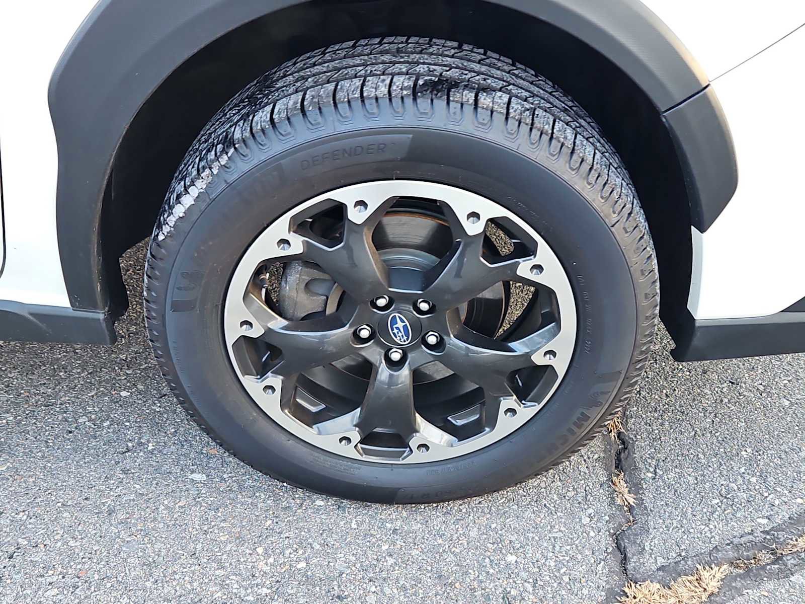 Used 2022 Subaru Crosstrek 2.0i image 10