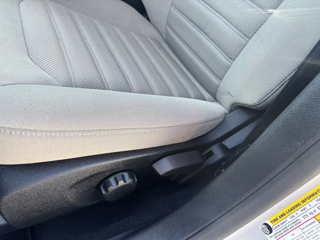 Used 2018 Ford Fusion S image 22
