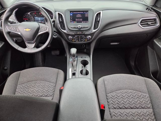 Used 2024 Chevrolet Equinox LT FWD image 13