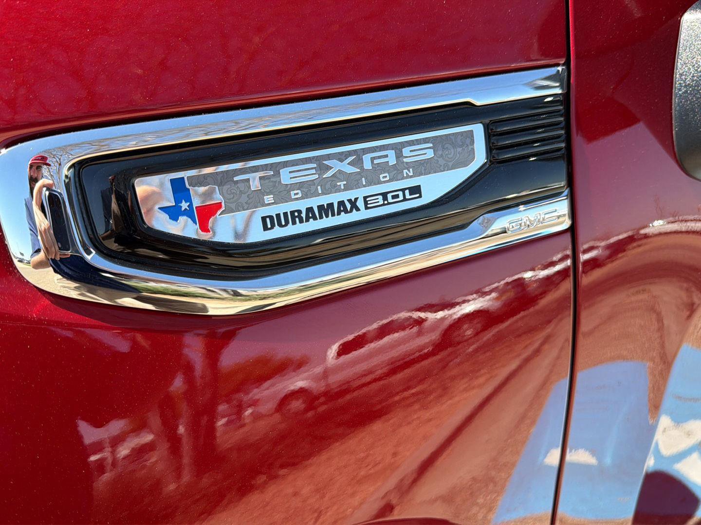 Used 2023 GMC Sierra 1500 SLT image 11