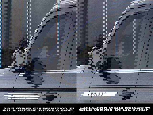 New 2026 Lincoln Navigator Reserve image 20