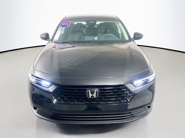 Used 2025 Honda Accord LX image 3