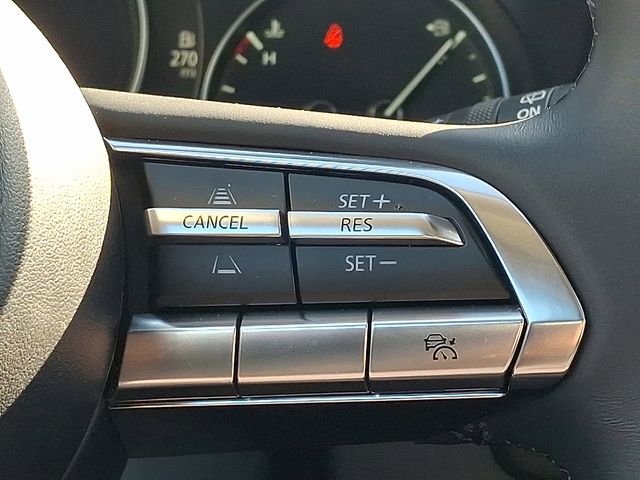 Certified 2025 MAZDA CX-50 AWD 2.5 Hybrid w/ Weather Package image 23