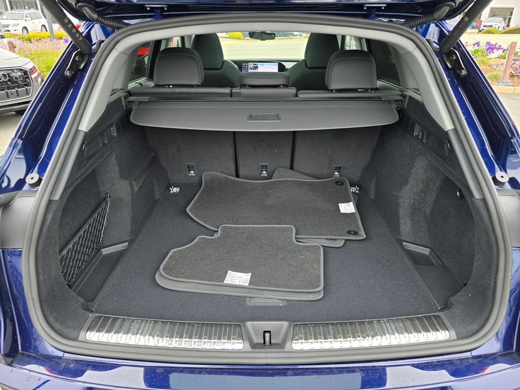New 2026 Audi Q5 Prestige AWD/4WD image 15
