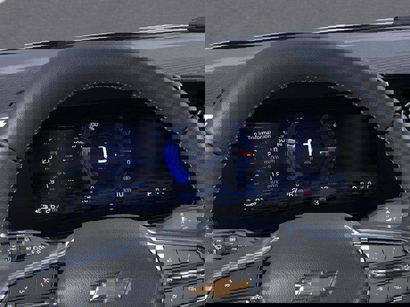 New 2026 Chevrolet Equinox EV LT image 18