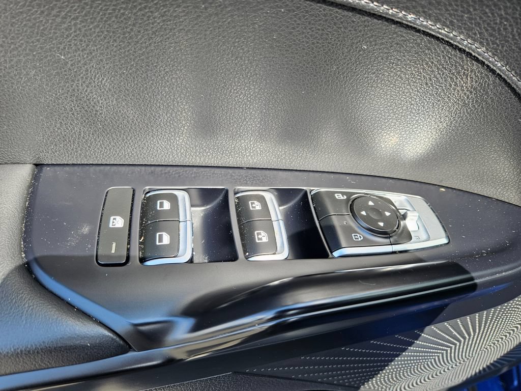 Used 2021 Kia K5 GT-Line FWD image 21