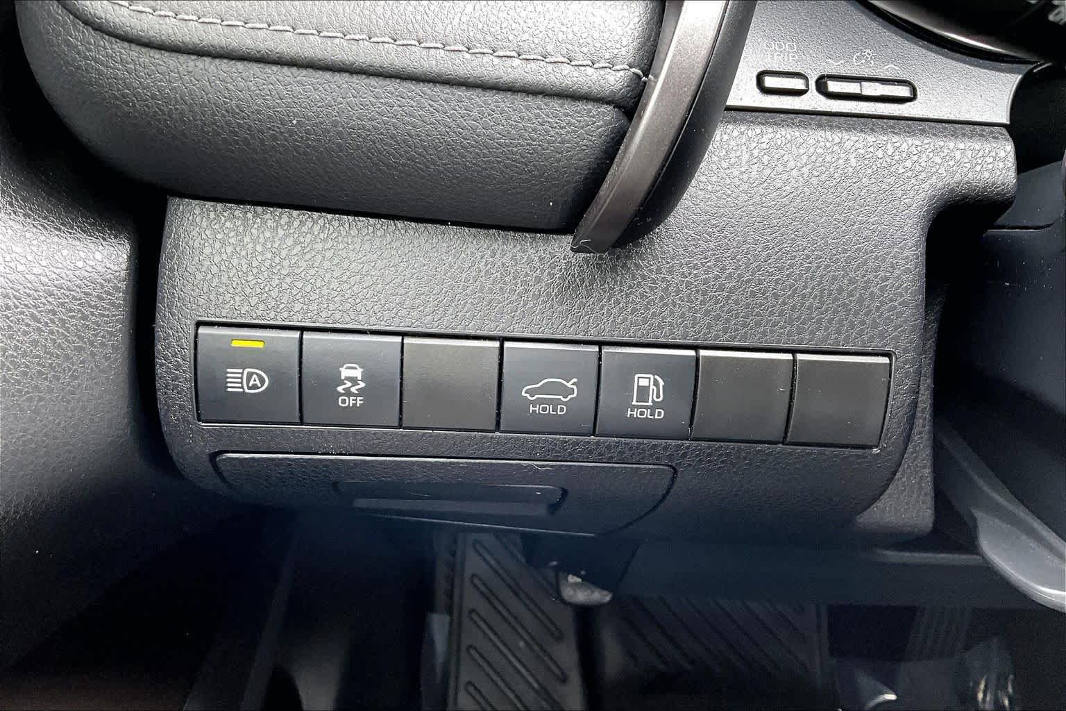Certified 2023 Toyota Camry SE w/ Convenience Package FWD image 35
