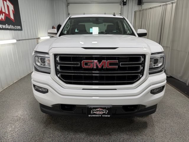 Used 2019 GMC Sierra 1500 Limited w/ Elevation Edition AWD/4WD image 2