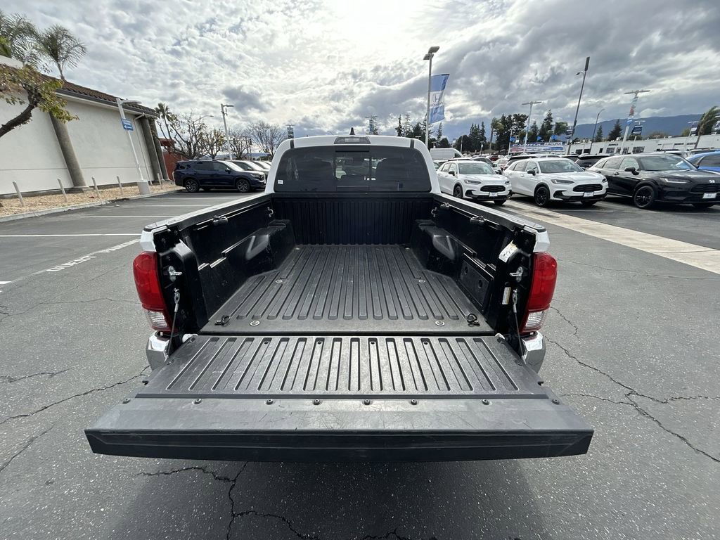 Used 2023 Toyota Tacoma SR5 image 23