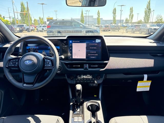 New 2026 Subaru Outback Limited XT AWD/4WD image 14