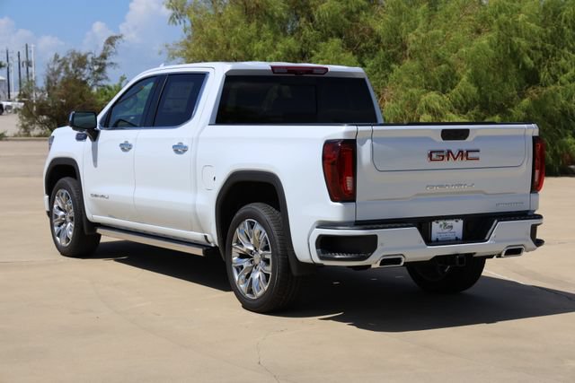New 2026 GMC Sierra 1500 Denali w/ Technology Package AWD/4WD image 6