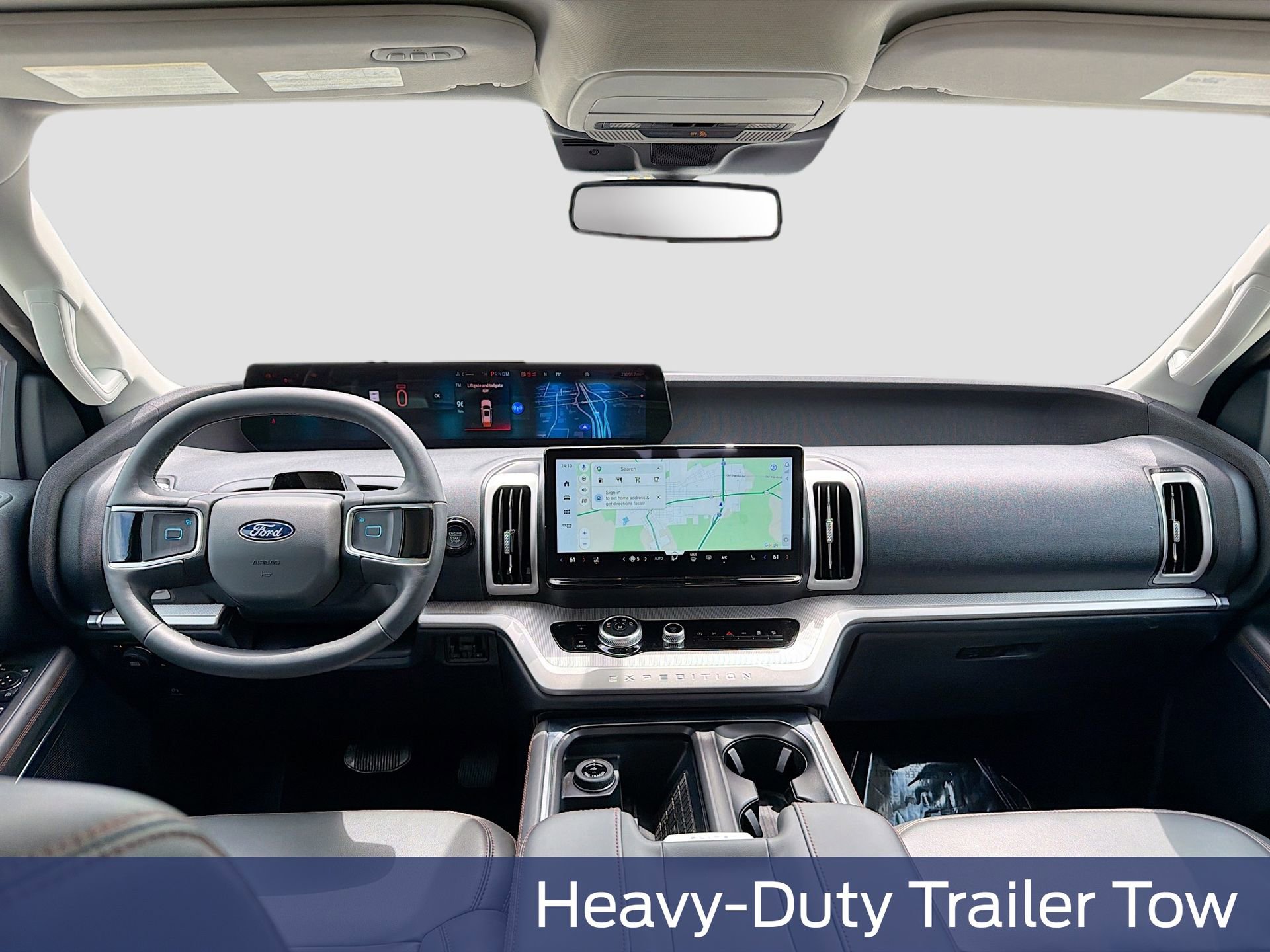 Used 2025 Ford Expedition Active AWD/4WD image 29