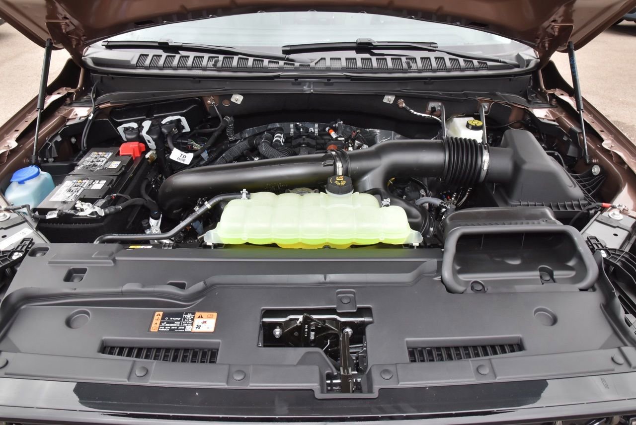 New 2026 Lincoln Navigator Black Label AWD/4WD image 43