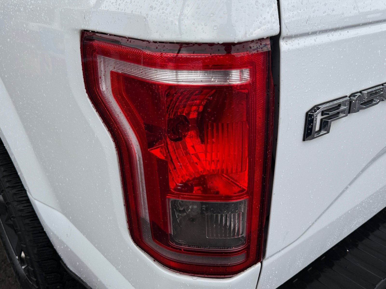 Used 2017 Ford F150 XLT RWD image 24