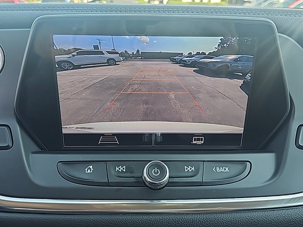 Used 2022 Chevrolet Blazer LT image 21