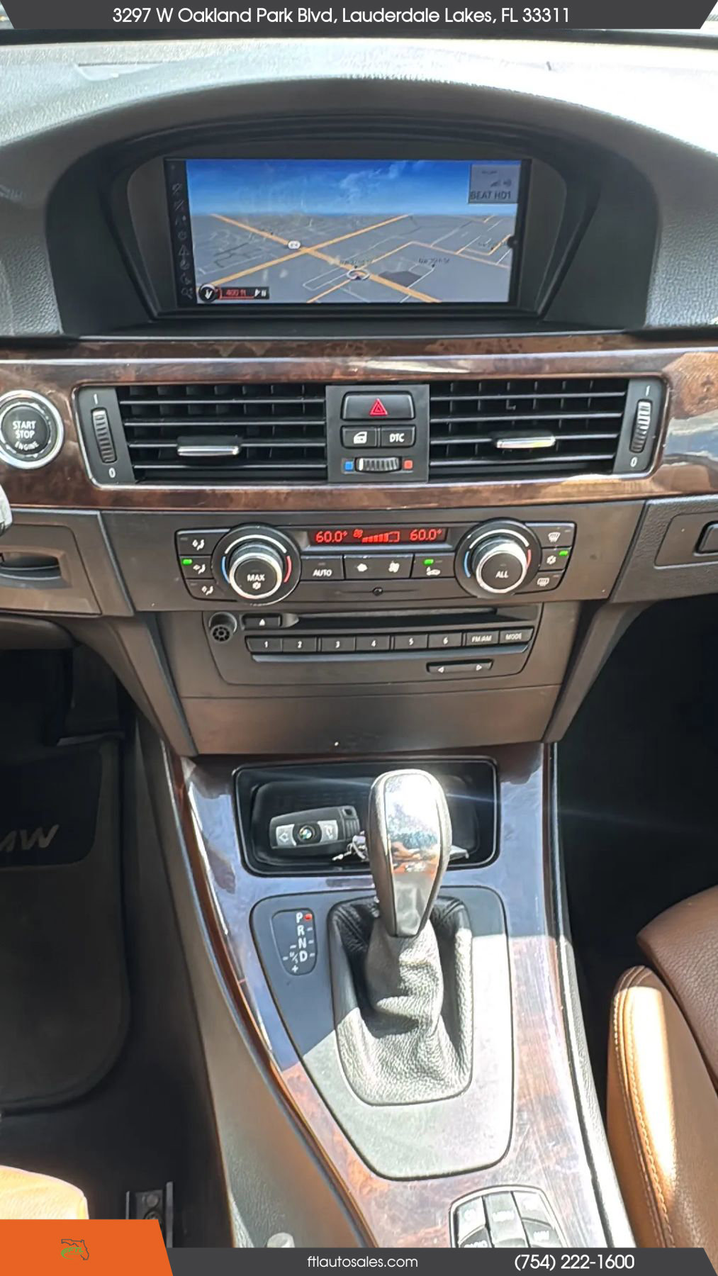 Used 2010 BMW 335i Convertible image 57