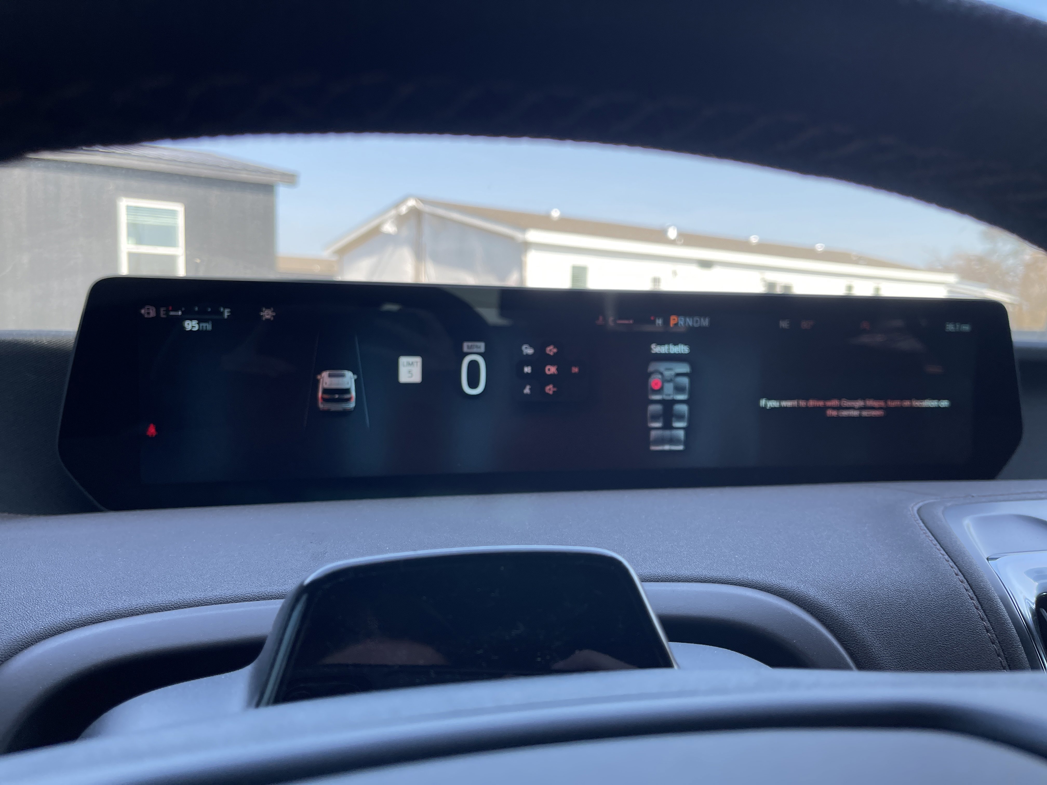 New 2026 Ford Expedition Max King Ranch image 21