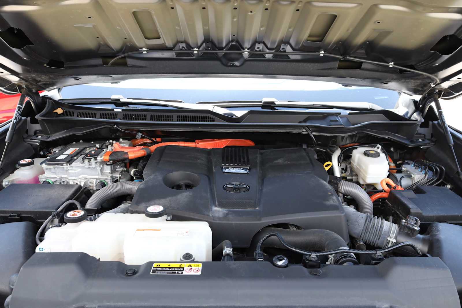 Used 2022 Toyota Tundra Capstone AWD/4WD image 66