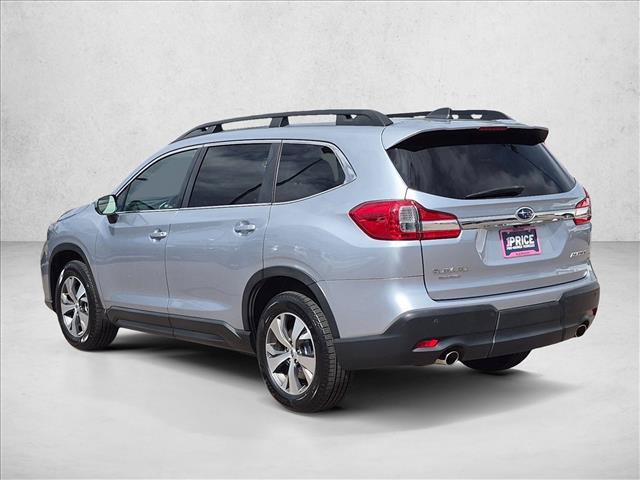 Used 2022 Subaru Ascent Premium w/ Convenience Package AWD/4WD image 8