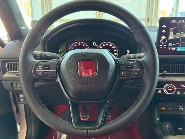 New 2025 Honda Civic Type R image 23