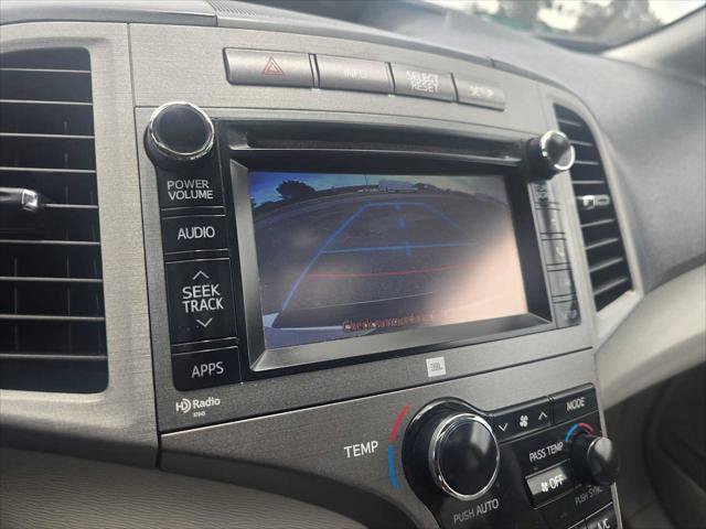 Used 2013 Toyota Venza XLE w/ XLE Premium Pkg AWD/4WD image 31