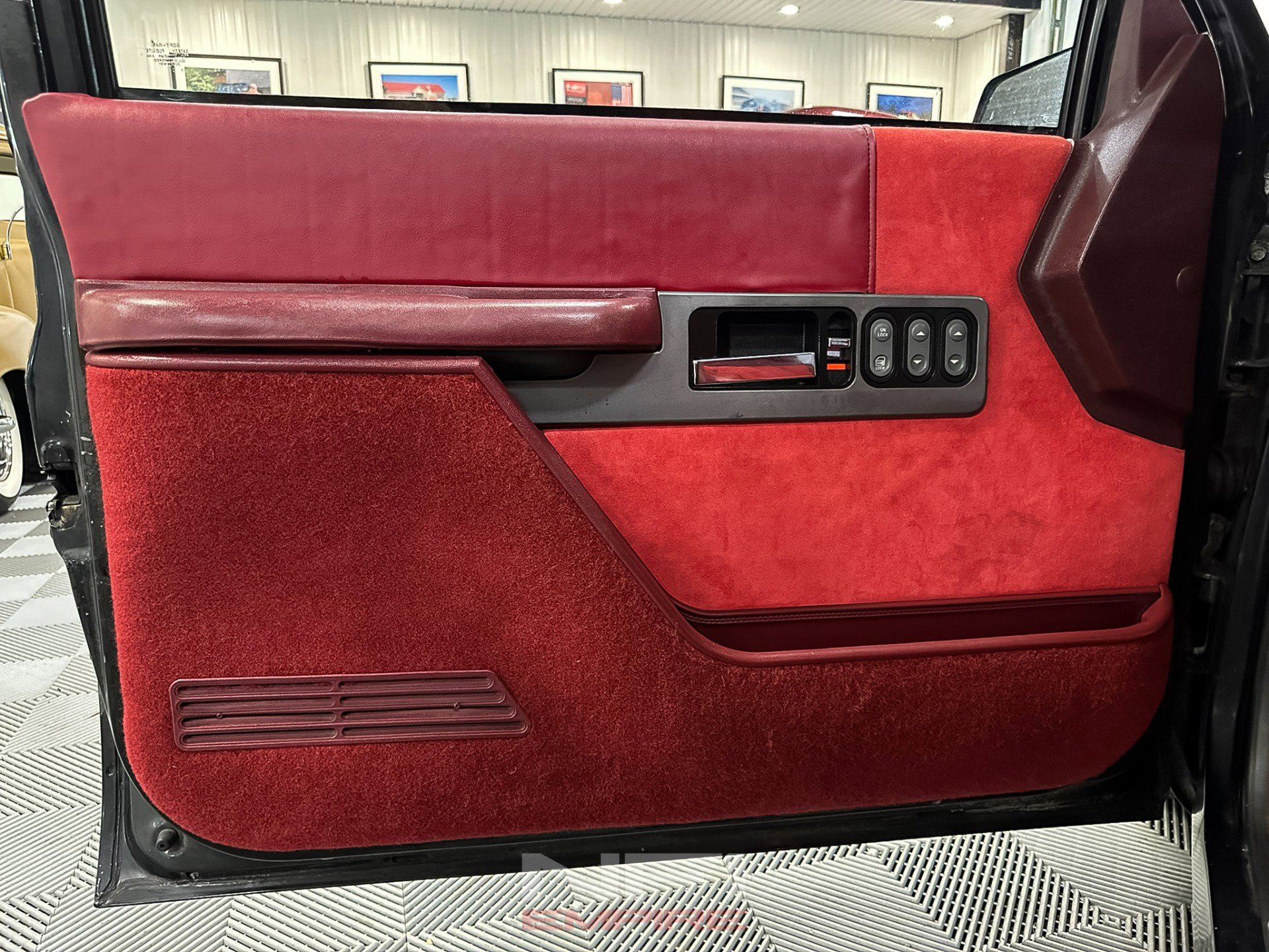 Used 1990 Chevrolet Silverado 1500 454 SS image 26