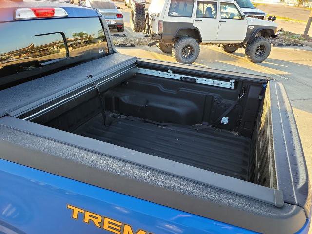Certified 2024 Ford Maverick Tremor w/ Tremor Off-Road Package AWD/4WD image 12