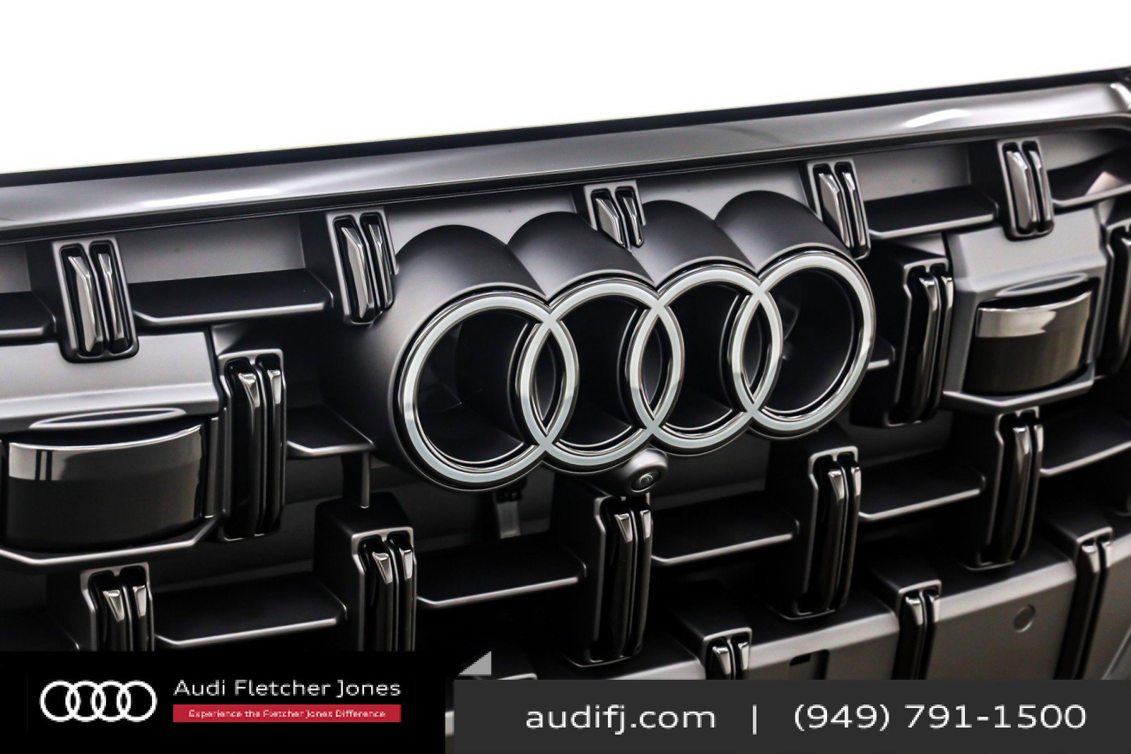 New 2026 Audi Q7 3.0T Premium Plus image 13