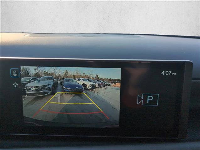 New 2026 Hyundai Tucson SEL image 13