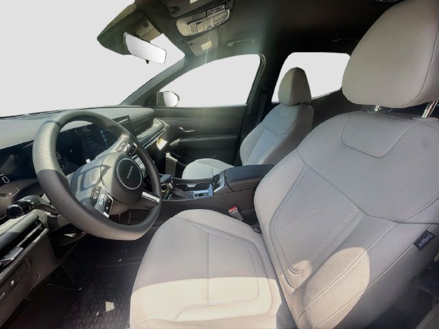 New 2026 Hyundai Santa Cruz SEL FWD image 21