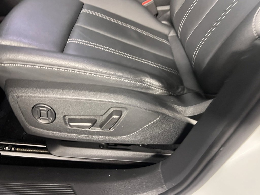 Used 2023 Audi Q4 e-tron Prestige w/ 20" Wheel Package image 26