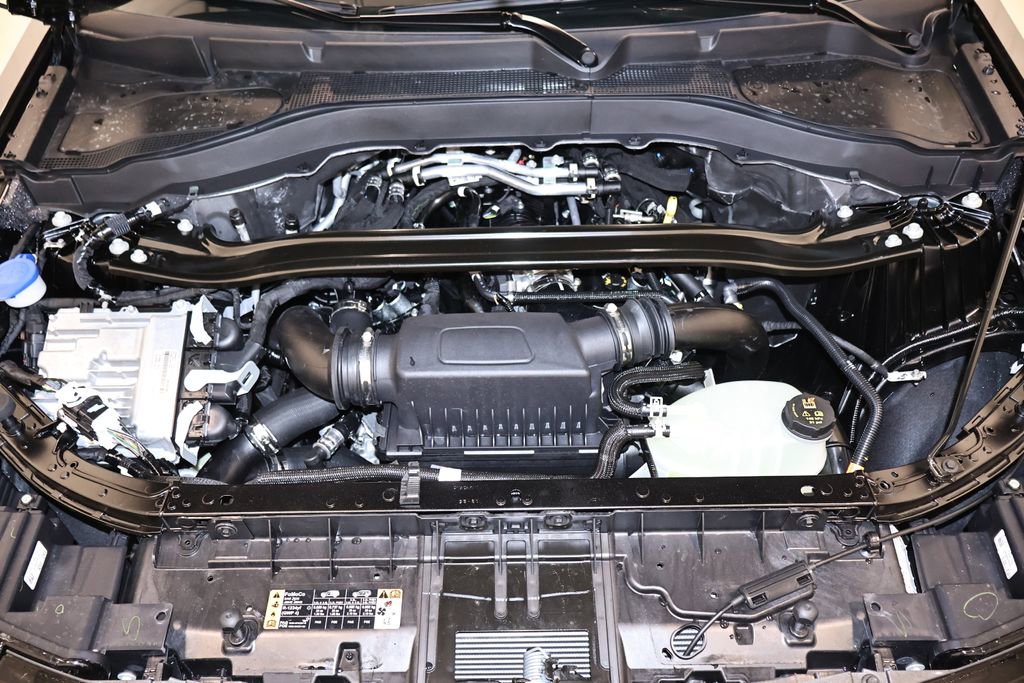 New 2026 Ford Explorer ST image 41