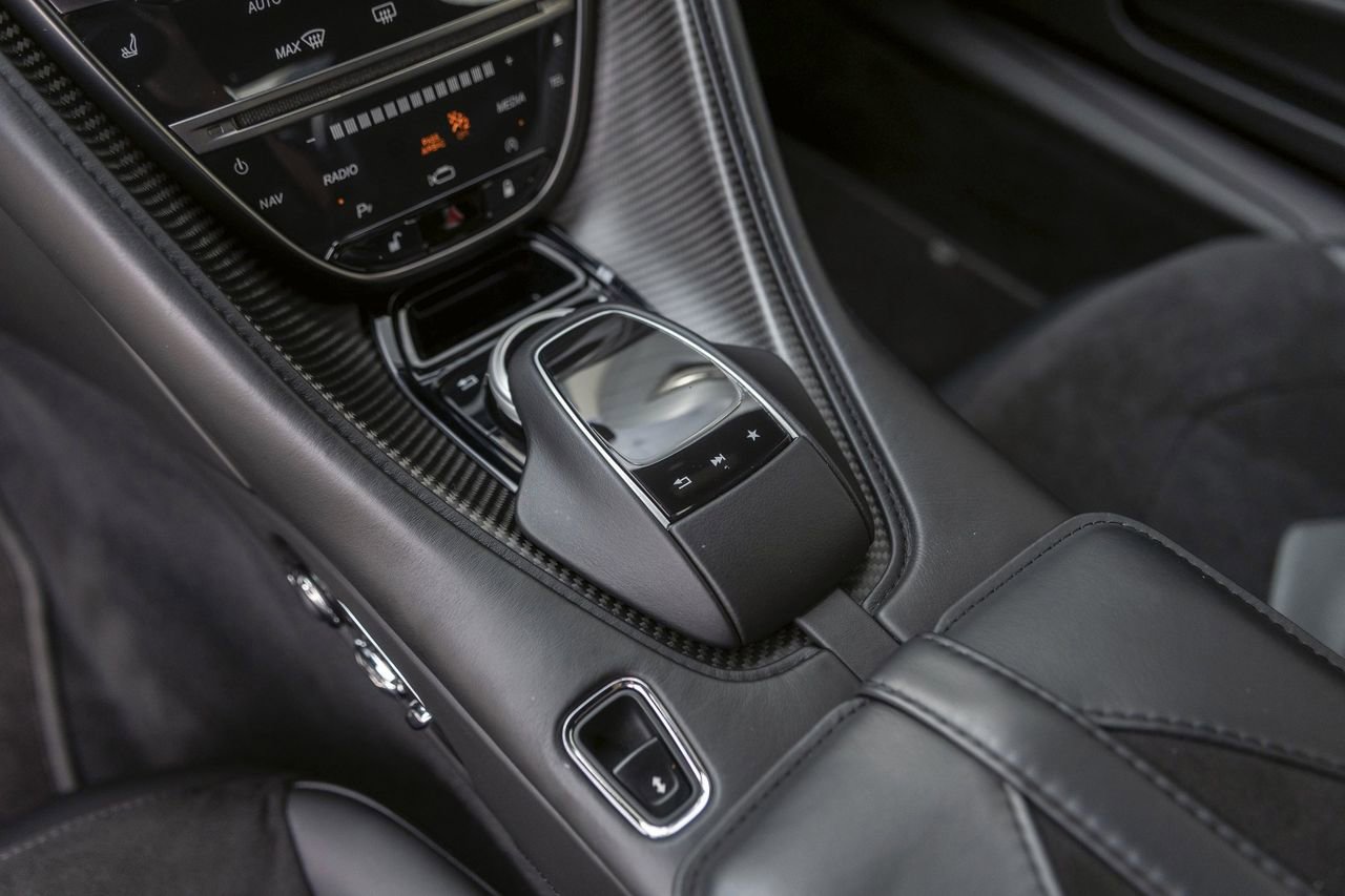 Used 2019 Aston Martin DBS Superleggera image 48