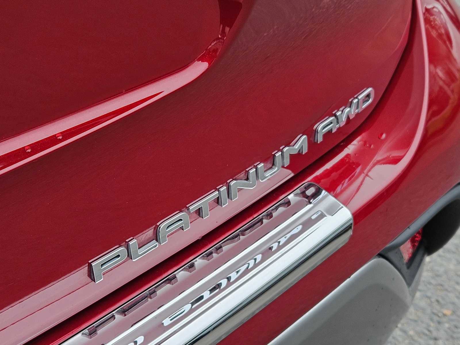 Used 2022 Toyota Highlander Platinum image 17
