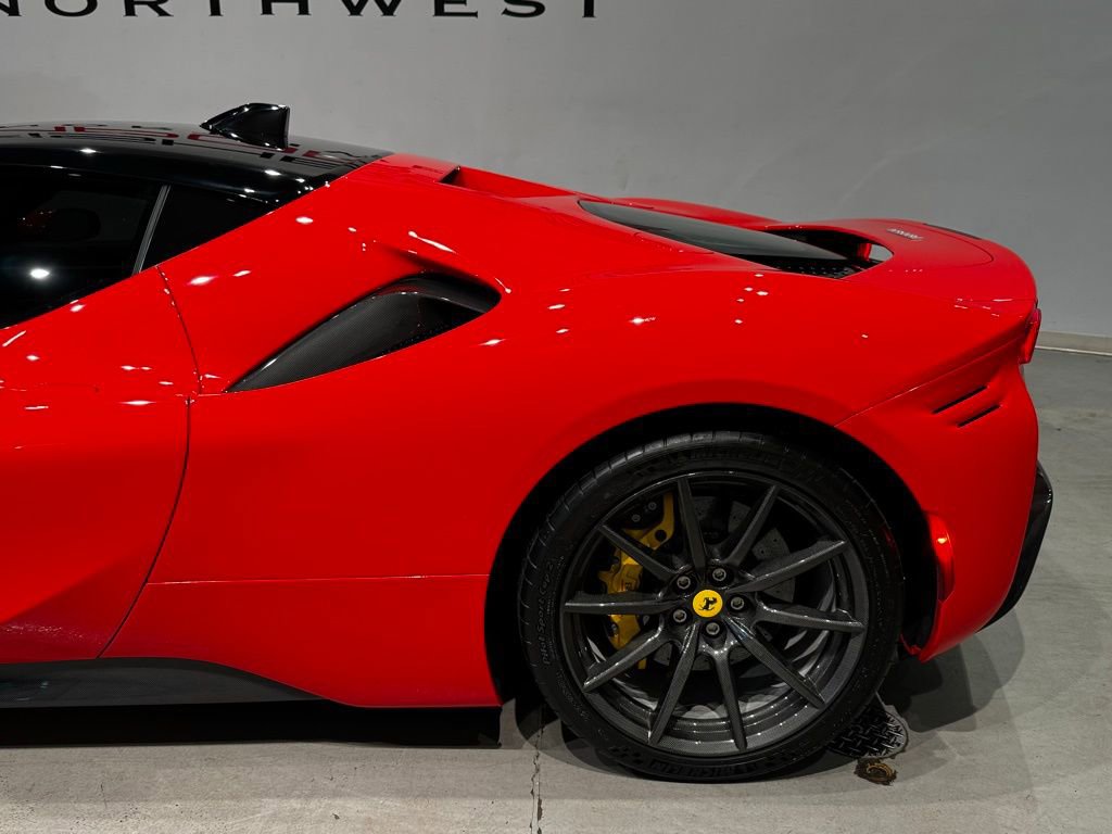 Used 2023 Ferrari SF90 Stradale AWD/4WD image 7