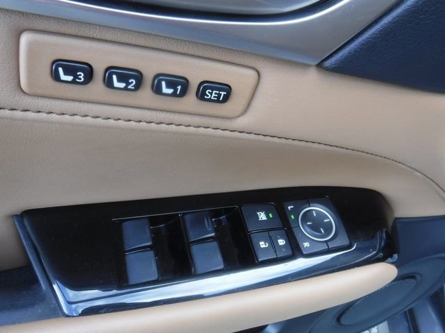 Used 2013 Lexus GS 350 AWD w/ Premium Pkg image 17