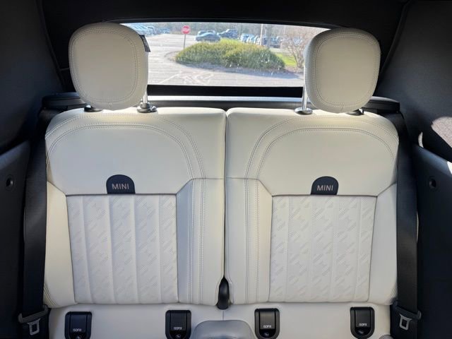 New 2026 MINI Cooper Convertible image 29