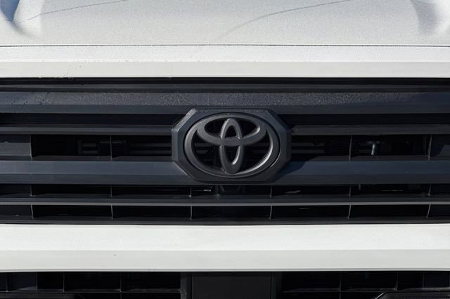 Used 2025 Toyota Tacoma SR5 image 45