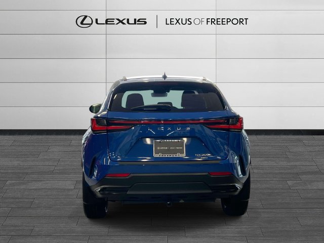 Certified 2023 Lexus NX 350h AWD image 7