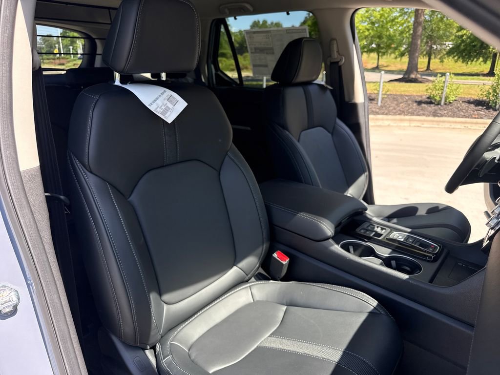 New 2026 Honda Pilot EX-L image 35