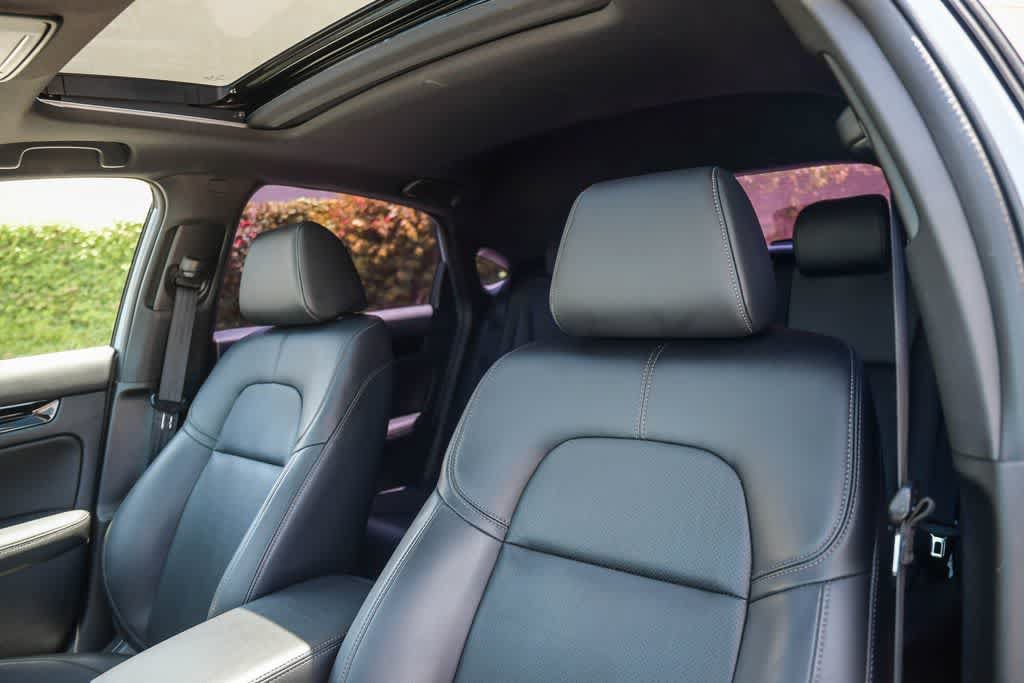Used 2024 Honda Civic Sport Touring image 18