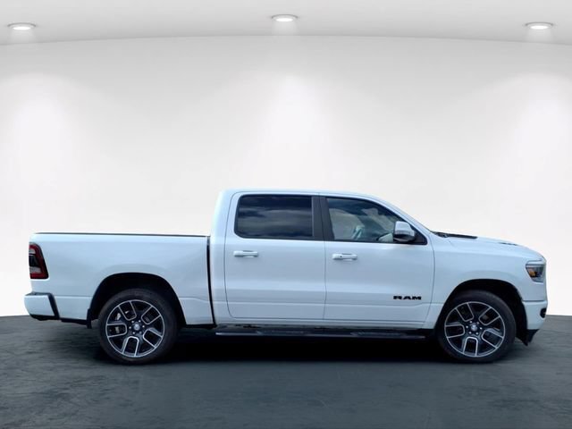 Used 2020 RAM 1500 Sport w/ Level 2 Equipment Goup w/2_L AWD/4WD image 5