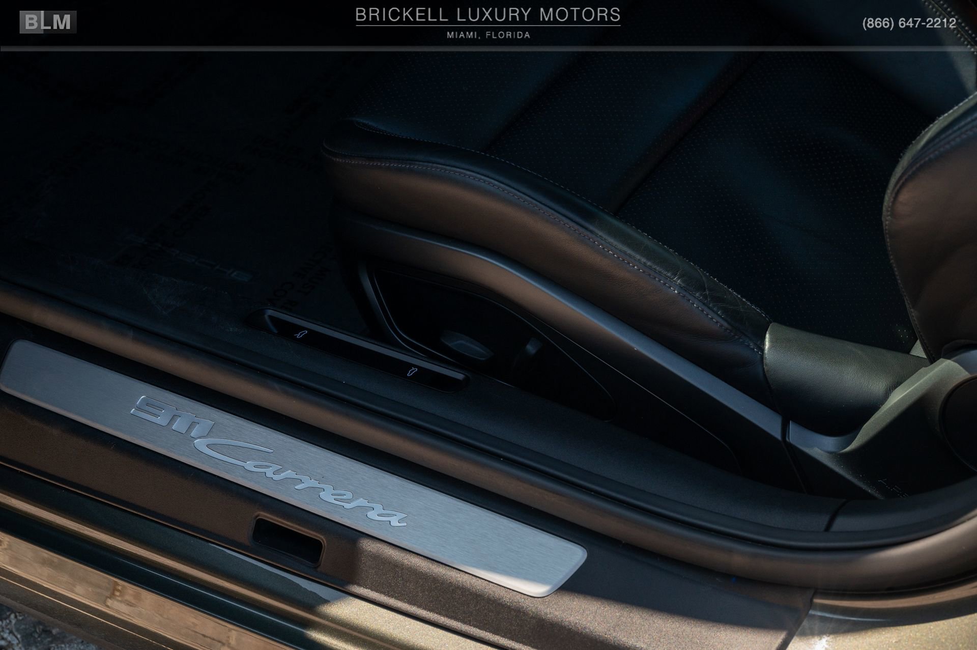 Used 2022 Porsche 911 Carrera 4 image 55