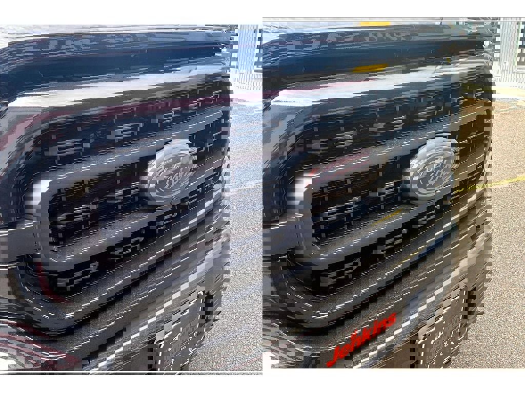 Used 2023 Ford F150 XLT w/ Trailer Tow Package AWD/4WD image 32