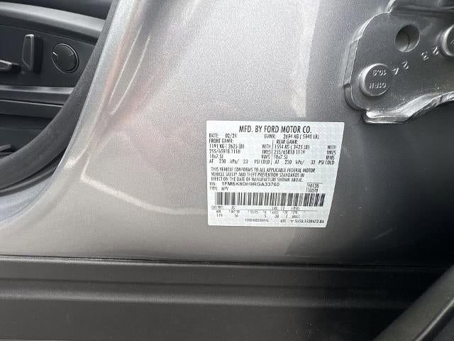 Used 2024 Ford Explorer XLT w/ Equipment Group 202A image 35