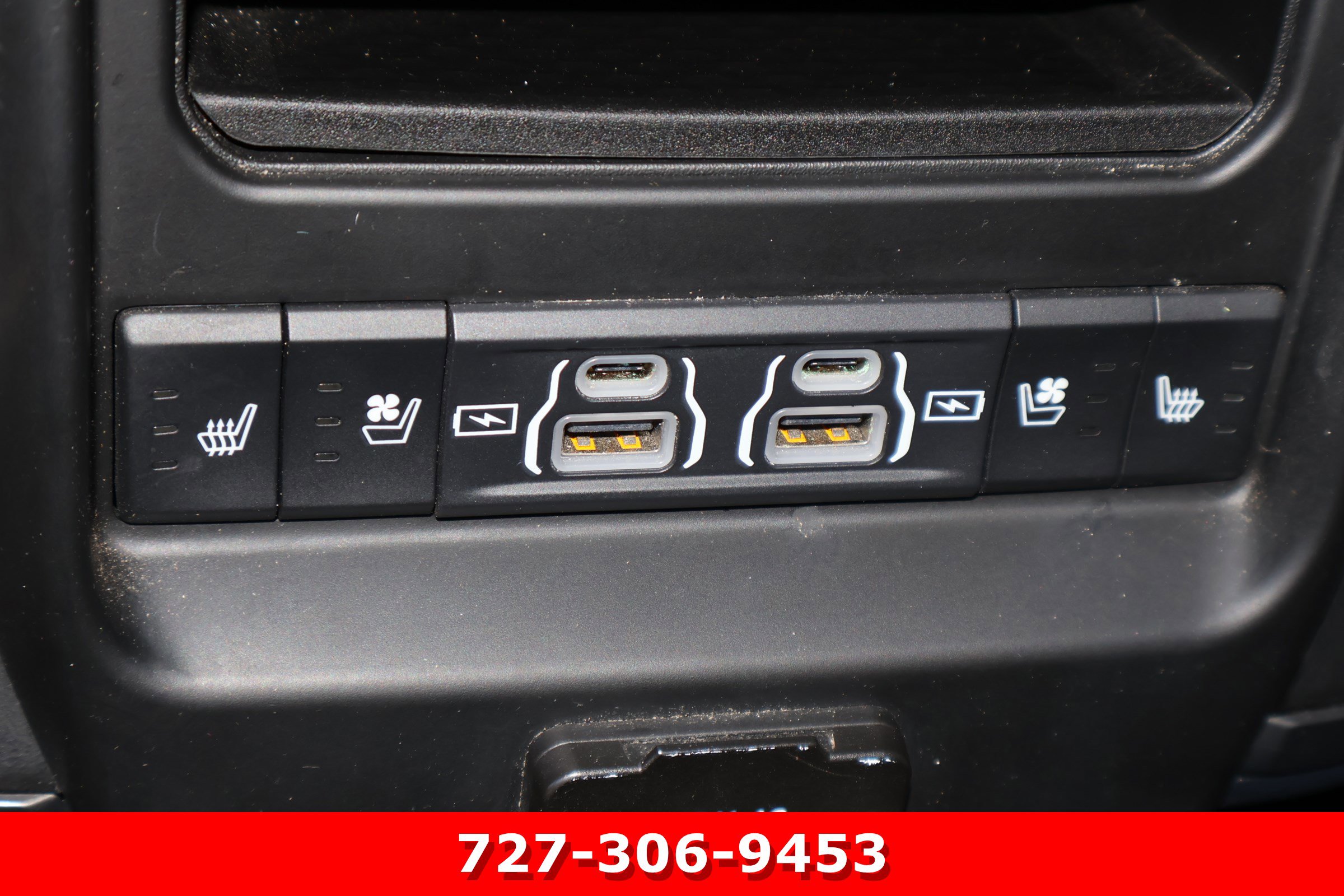 Used 2021 RAM 1500 Limited AWD/4WD image 19