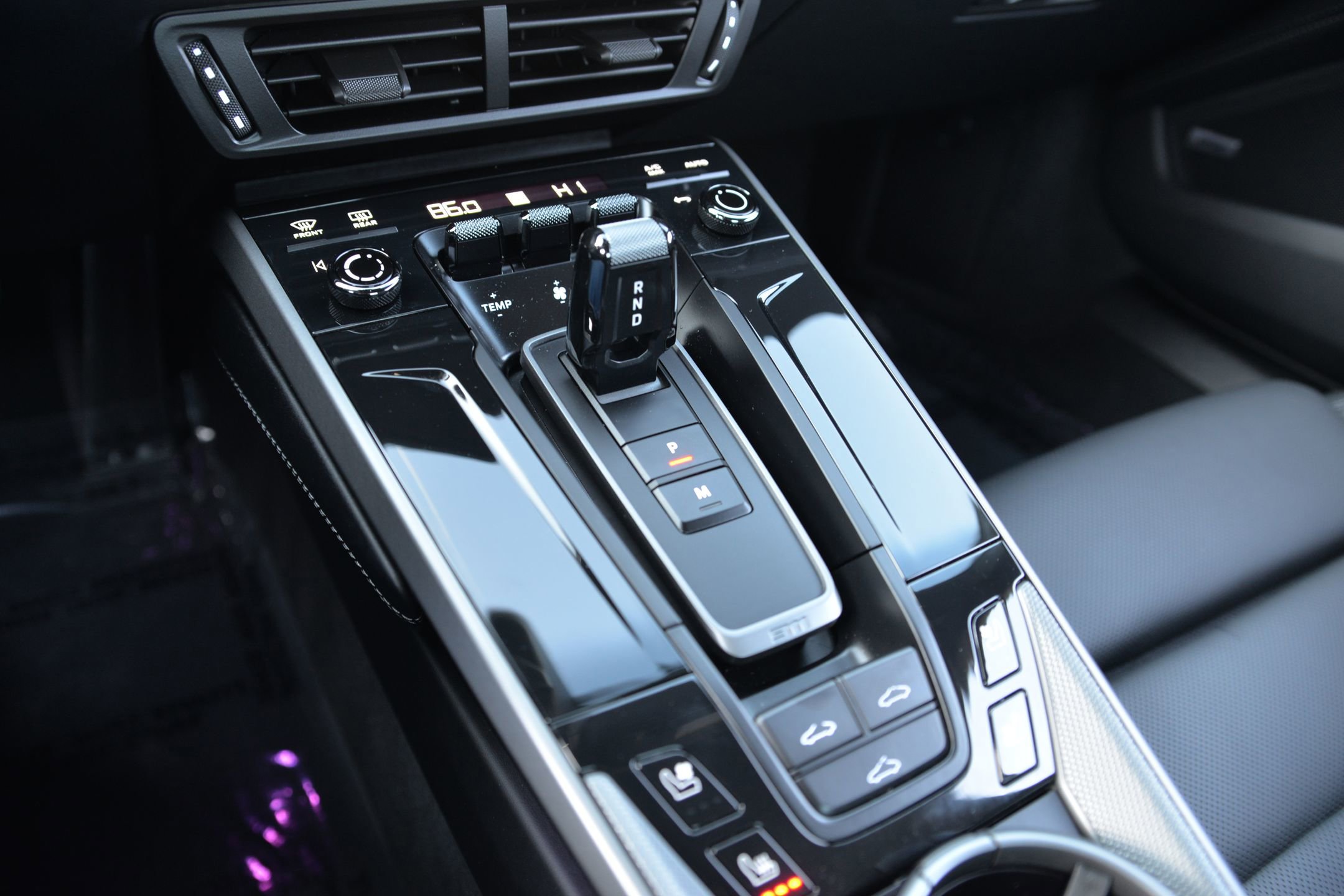 Certified 2025 Porsche 911 Carrera image 15