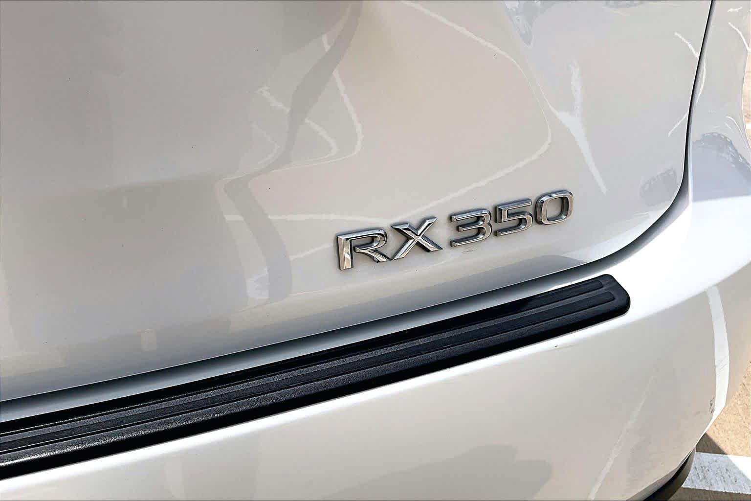 Used 2020 Lexus RX 350 FWD w/ Premium Package image 10