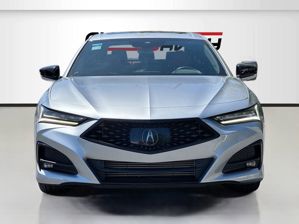 Used 2023 Acura TLX A-Spec Package image 2