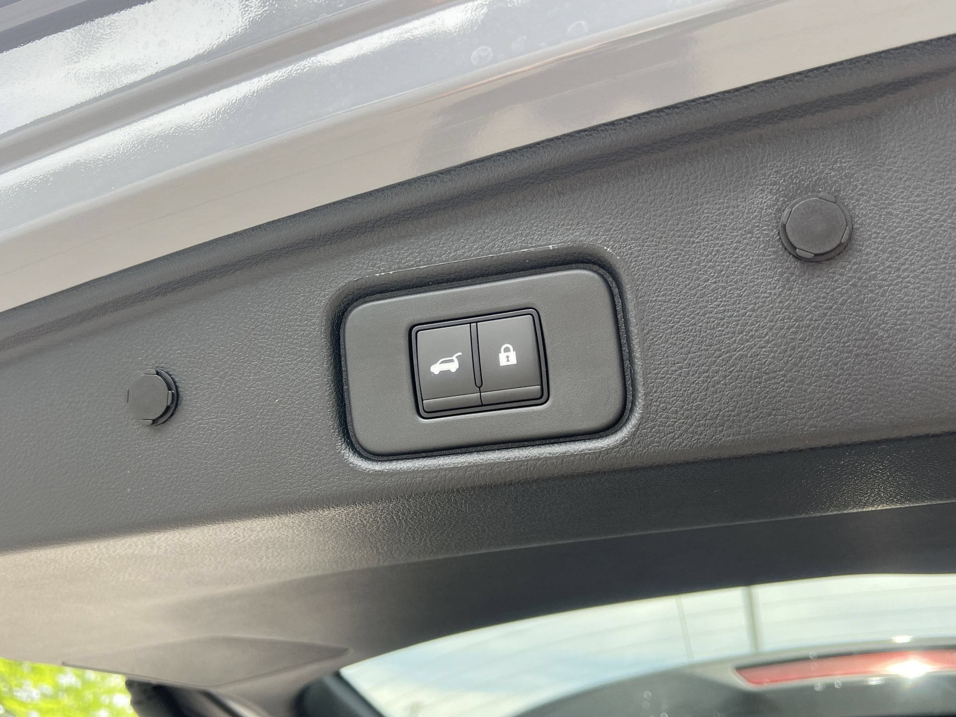 New 2026 Nissan Pathfinder Platinum AWD/4WD image 22
